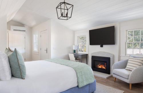 Santa Barbara Beach Hotel | Hideaway Santa Barbara, A Kirkwood Collection Hotel