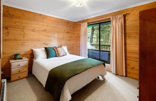 Sawmill Settlement House | Hideaway @ Sawmill