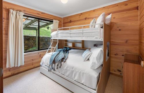 Sawmill Settlement House | Hideaway @ Sawmill
