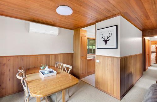 Sawmill Settlement House | Hideaway @ Sawmill