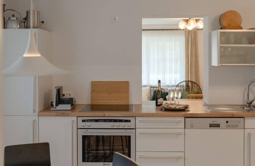 Sekirn Apartment | Hideaway Sekirn The stylish country house - Hideaway Sekirn