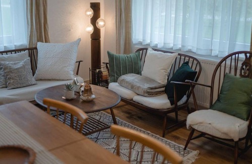 Sekirn Apartment | Hideaway Sekirn The stylish country house - Hideaway Sekirn