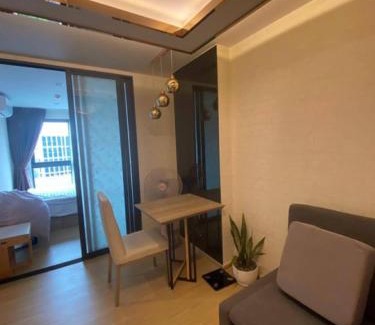 Phra Khanong Nuea Apartment | Hideaway