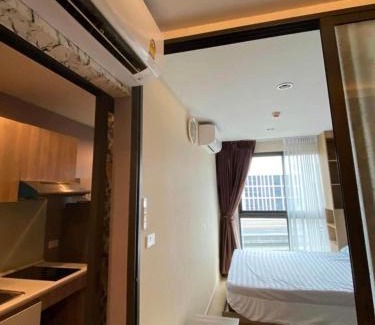 Phra Khanong Nuea Apartment | Hideaway