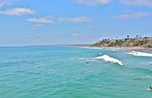 San Clemente Apartment | Hideaway Unit A