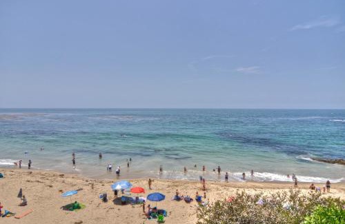 San Clemente Apartment | Hideaway Unit A