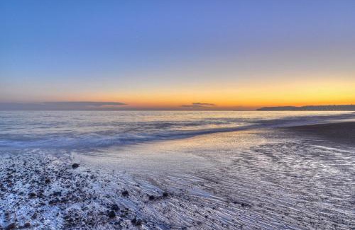 San Clemente Apartment | Hideaway Unit A