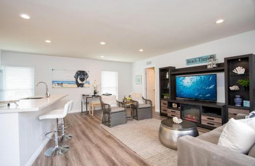 San Clemente Apartment | Hideaway Unit D