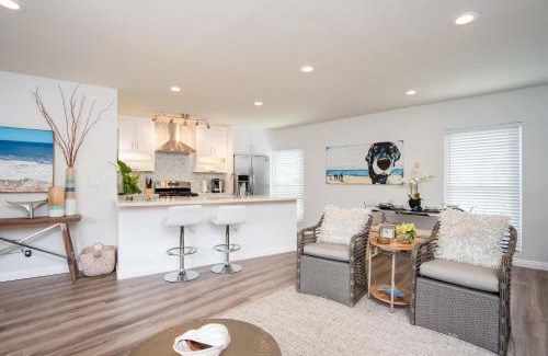 San Clemente Apartment | Hideaway Unit D