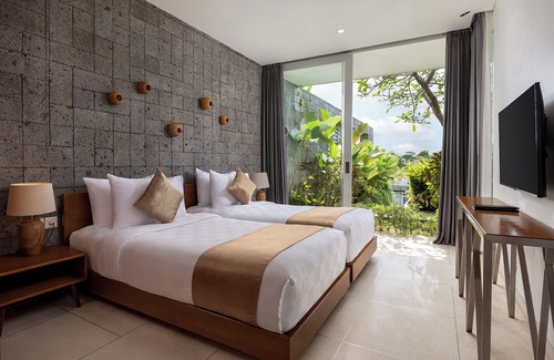 Pecatu Hotel | Hideaway Villas Bali – Uluwatu by Kanaan Hospitality