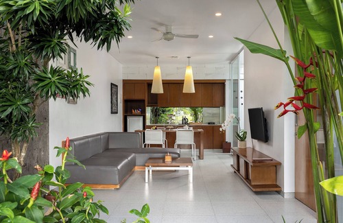 Pecatu Hotel | Hideaway Villas Bali – Uluwatu by Kanaan Hospitality