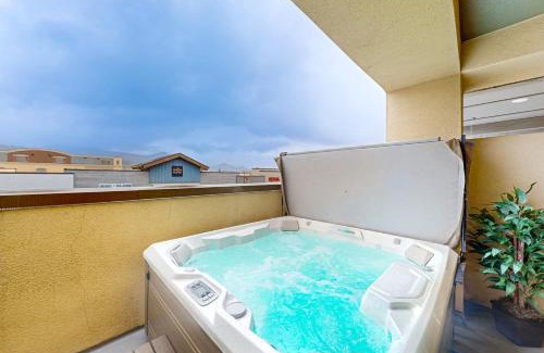 Kimball Junction Apartment | Hideaway Vista - Newpark #20