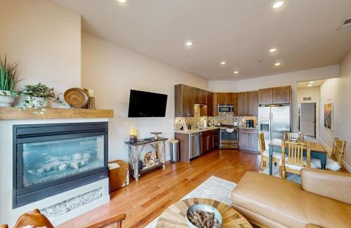 Kimball Junction Apartment | Hideaway Vista - Newpark #20