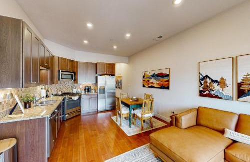 Kimball Junction Apartment | Hideaway Vista - Newpark #20