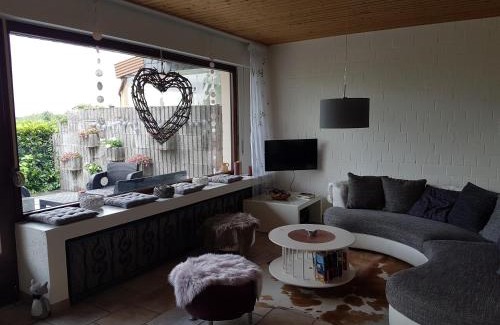 Mutzenich Apartment | HideOut