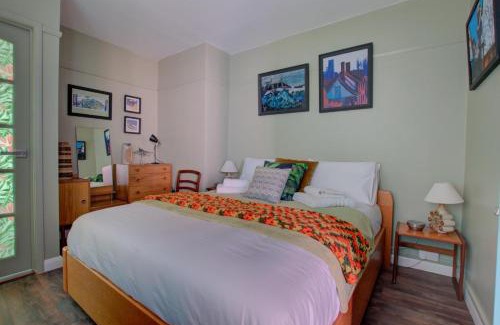 Felixstowe Apartment | Hideout