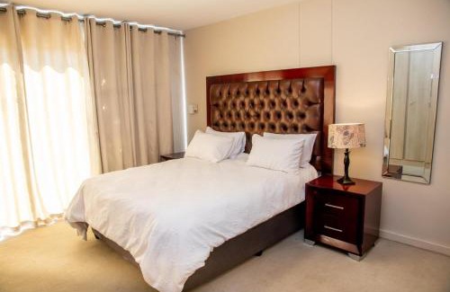 Greater Johannesburg Metropolitan Area Apartment | Hideout Hotel Apartment