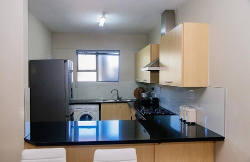 Greater Johannesburg Metropolitan Area Apartment | Hideout Hotel Apartment