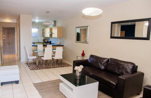 Greater Johannesburg Metropolitan Area Apartment | Hideout Hotel Apartment