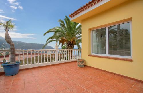 Los Realejos House | Hiding Place Apartamento Mocan