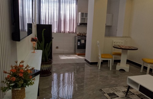 Bole House | Hidsol Apartment