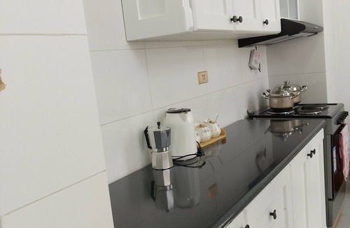 Bole House | Hidsol Apartment