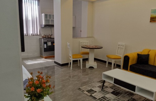 Bole House | Hidsol Apartment
