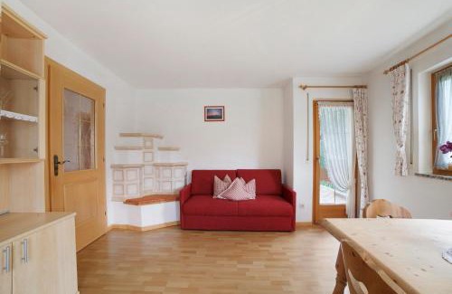 Moso in Passiria Apartment | Hienerhof