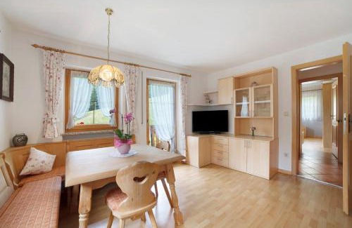 Moso in Passiria Apartment | Hienerhof