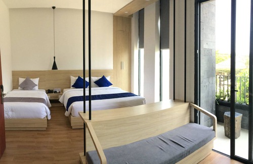 Tuy Hoa Hotel | Hiep Yen Hotel