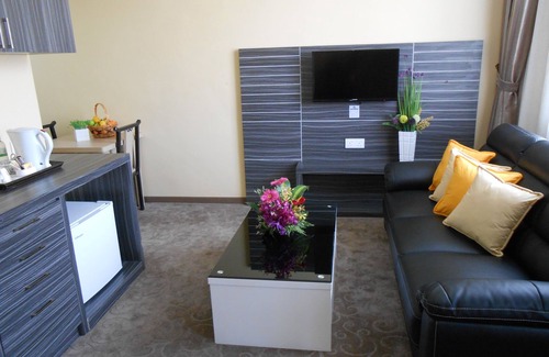 Kuah Hotel | HIG Hotel