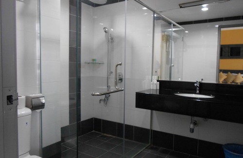 Kuah Hotel | HIG Hotel