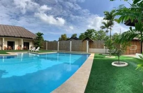 Dauis Hotel | Higala Resort