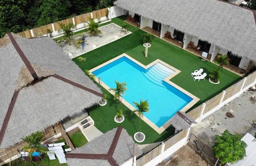Dauis Hotel | Higala Resort