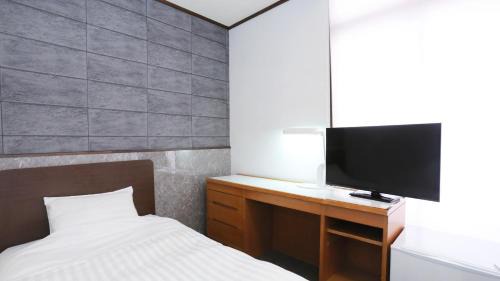 Aizuwakamatsu Hotel | Higashiyama Park Hotel Shinfugetsu