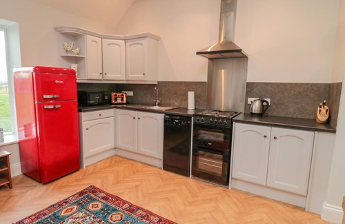 Morpeth Cottage | HIGH BARNS COTTAGE, romantic, character holiday cottage in Morpeth