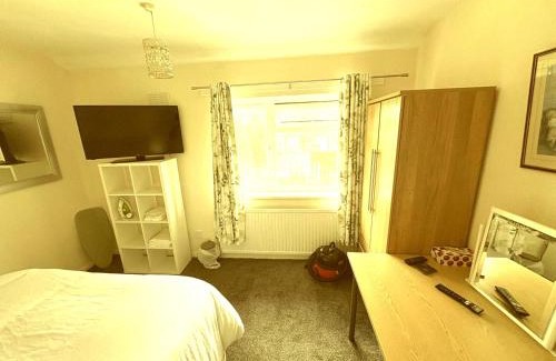 Little Hulton Bed & Breakfast | High class accommodation