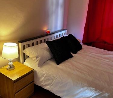 Bury House | High Class Accommodations