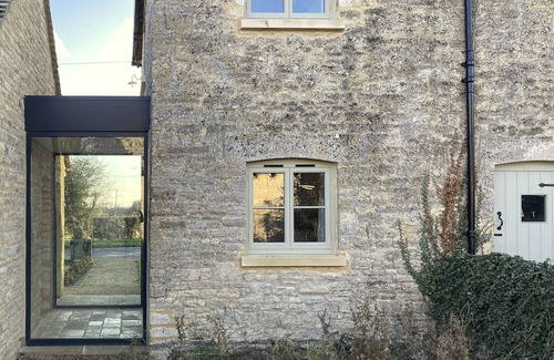South Leigh Cottage | HIGH COGGES FARM HOLIDAY COTTAGES – THE GRANARY in Witney