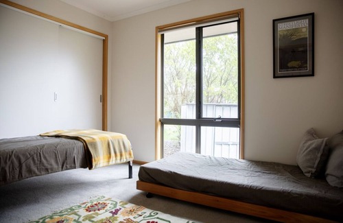 Tawonga House | High Country Eco Home With Sweeping Mountain Views