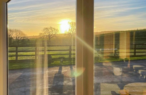 Richmond Cottage | High Dalton Hall Cottage