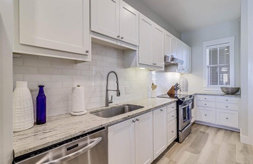 Cinnamon Shore Apartment | High Dune TC 2203