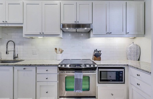 Cinnamon Shore Apartment | High Dune TC 2203