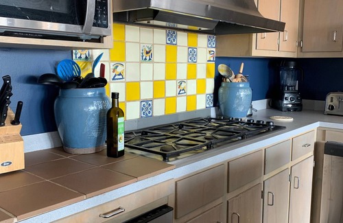 Dauphin Island House | High Dunes Retreat