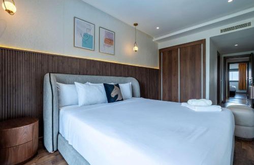 Tamariss Apartment | High-End Apartment, Serenity & Stunning Pool