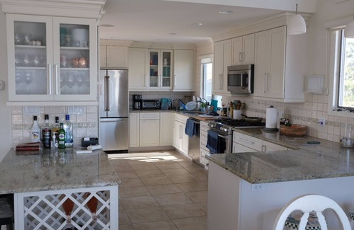 Harvey Cedars House | High End Beach House on Long Beach Island in exclusive Harvey Cedars