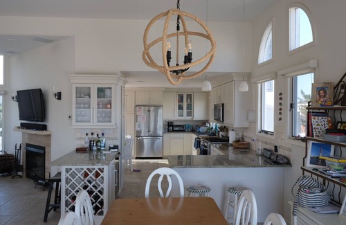 Harvey Cedars House | High End Beach House on Long Beach Island in exclusive Harvey Cedars