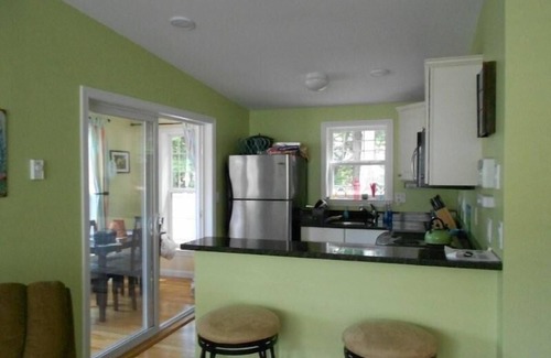 Moody Cottage | High End Cottage With All The Upgrades In Beach Dreams