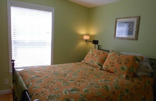 Moody Cottage | High End Cottage With All The Upgrades In Beach Dreams