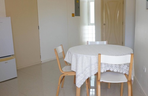 Inch Marlowe Apartment | High-End finished apartment Higher Heights, Barbados